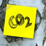 Cómo ayudar a reducir las emisiones de CO2