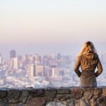 Cómo contaminar menos al viajar entre países