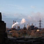 Cuáles son las ciudades que mayor contaminación producen