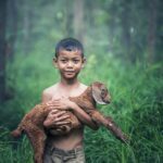 Ayudar al medio ambiente