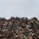 ¿Sabes hacia dónde va toda la basura del mundo?