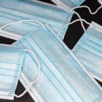 ¿Qué está pasando con las máscaras quirúrgicas?